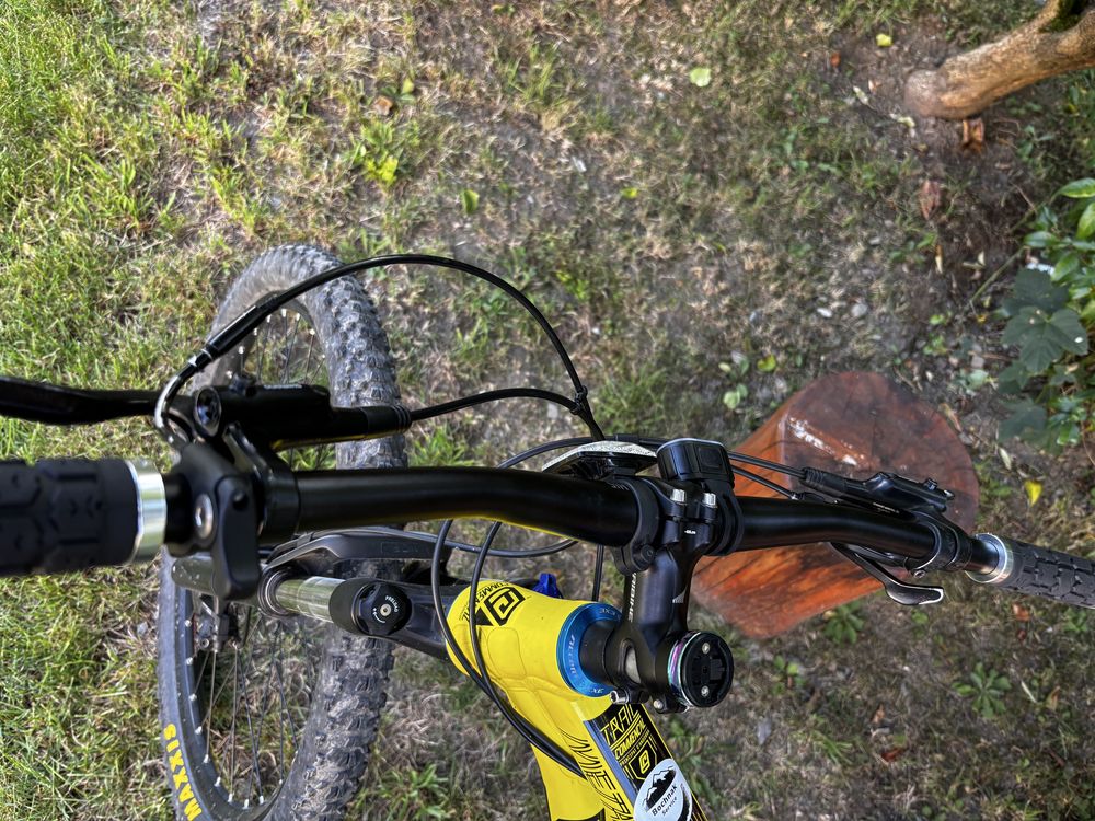 Rower górski mtb,xc,trail Commencal meta ht