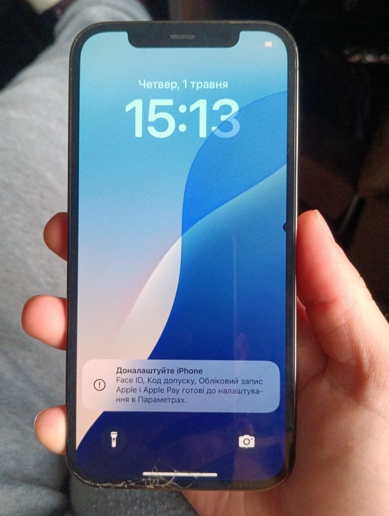 Iphone 12 pro 128 gb r-sim rsim рсім р-сім айфон 12 про 128