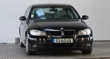 BMW 320 d Exclusive