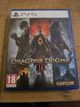 Dragons Dogma II PS5