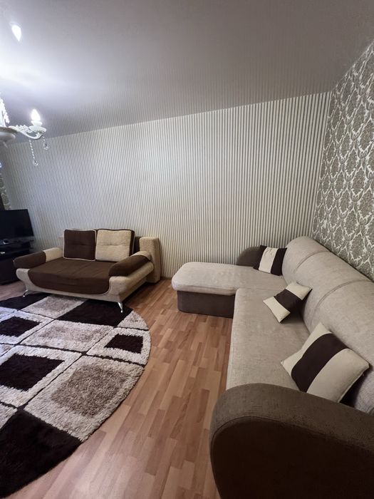 Оренда 1кім квартири ,центр міста