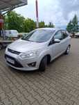 Ford C-max,  2013r, PB, 125kM, niski przebieg