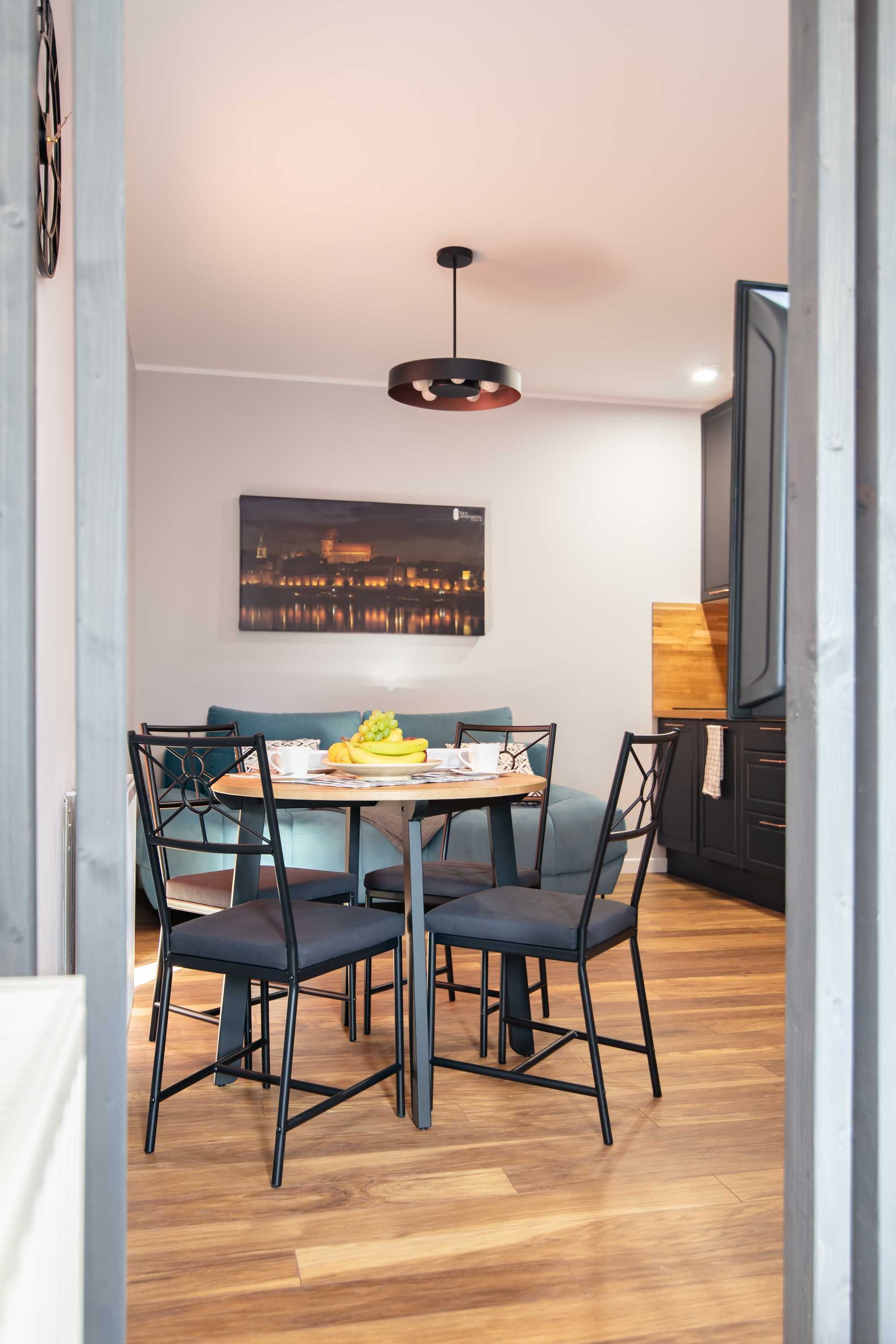 APARTAMENT 2 - na doby ul. PCK/nocleg