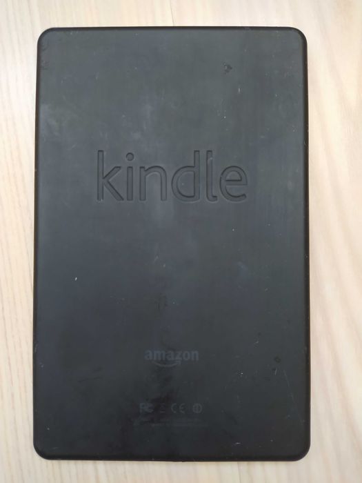 Електронна книга Amazon Kindle Fire D01400 (в ремонт чи на запчастини)