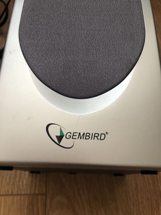 Колонки Gembird.