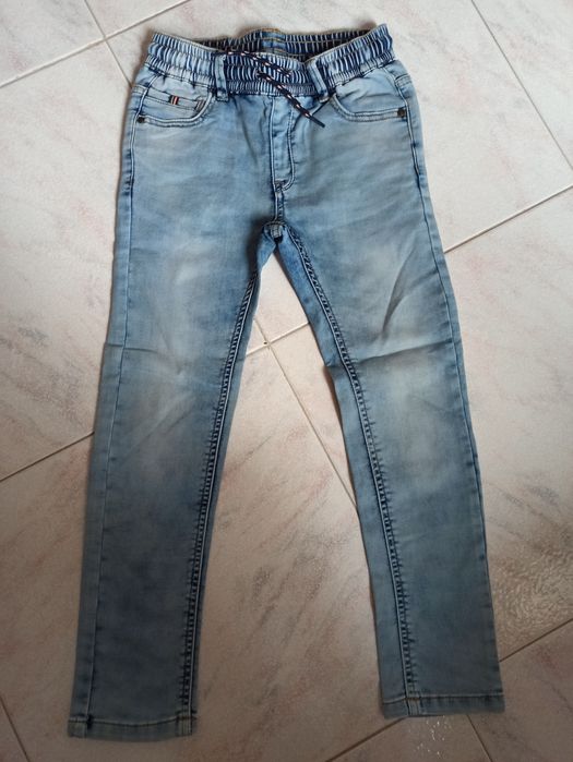 Calças rapaz Mayoral 7anos