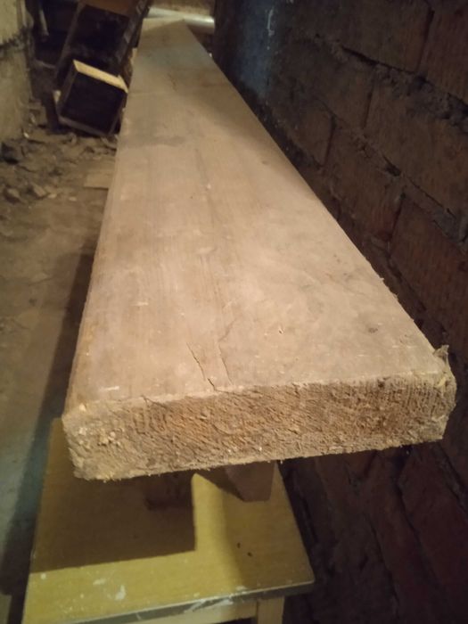 Лавка дерев'яна.