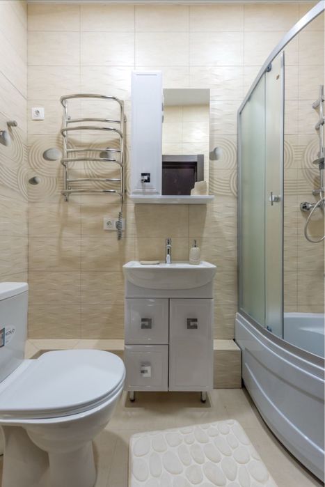 Сдам апартаменты первая линия возле ибица аркадия ЖК морская симфония