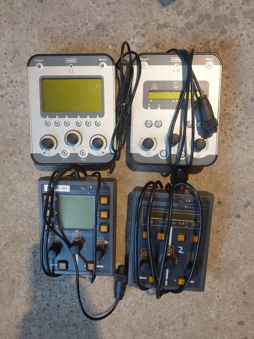 Pilot sterownik Schmidt stratos