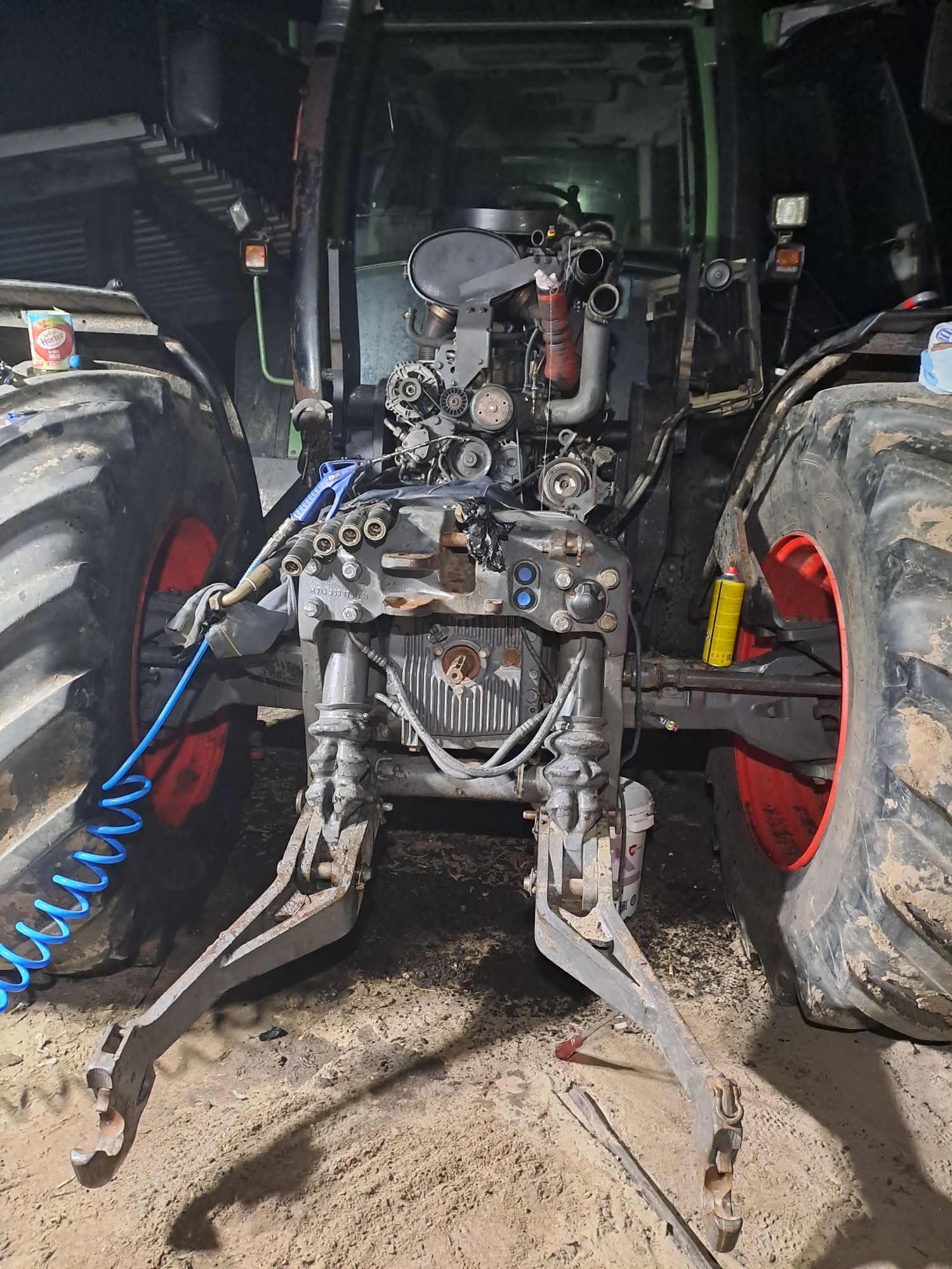 Mobilny Mechanik Serwis 24/7
