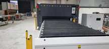 Maquina de corte laser 3 - 4 - 6 - 12 - 20 - 30 - 40 e 60kw