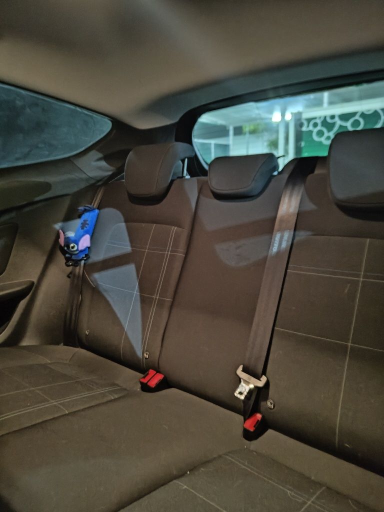 Ford fiesta 1.0 Ecoboost