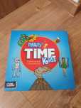 Gra dla dzieci Party time kids Albi