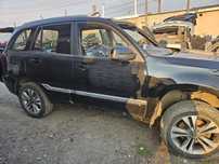 Разборка розборка шрот Chery Tiggo 3