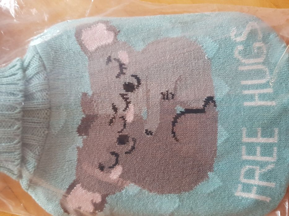 Termofor nowy oryginalnie zapakowany