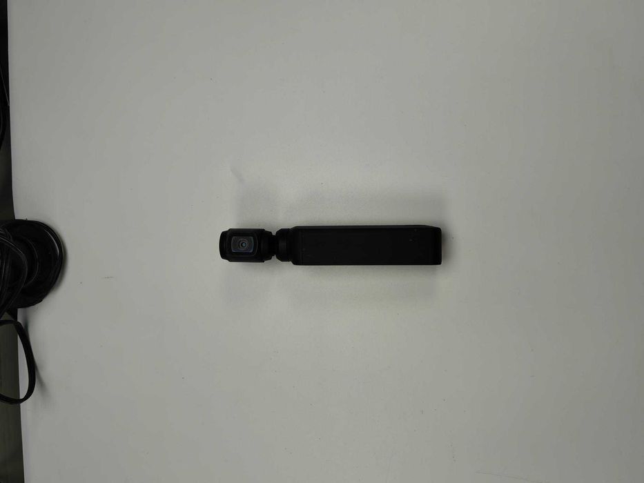 Kamera DJI Osmo Pocket 1 – Kompaktowa jakość i stabilizacja obrazu
