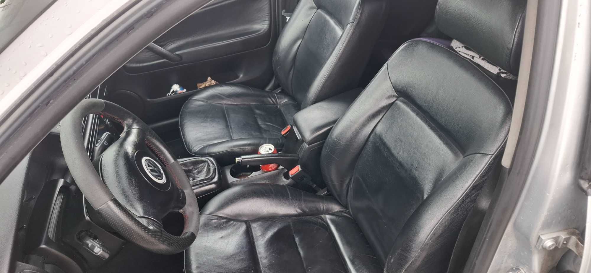 Vendo passat 1.9 tdi pd130 3bg