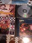 CD- Música variada
