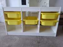 Szafka Ikea Trofast
