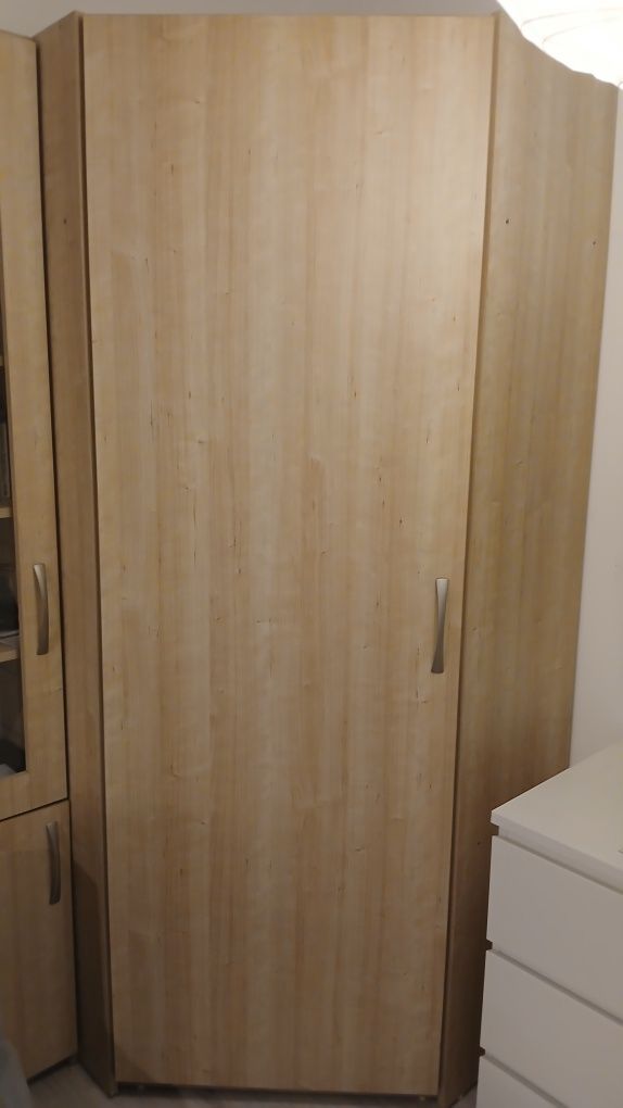 Szafa narożna 90cmx90cm