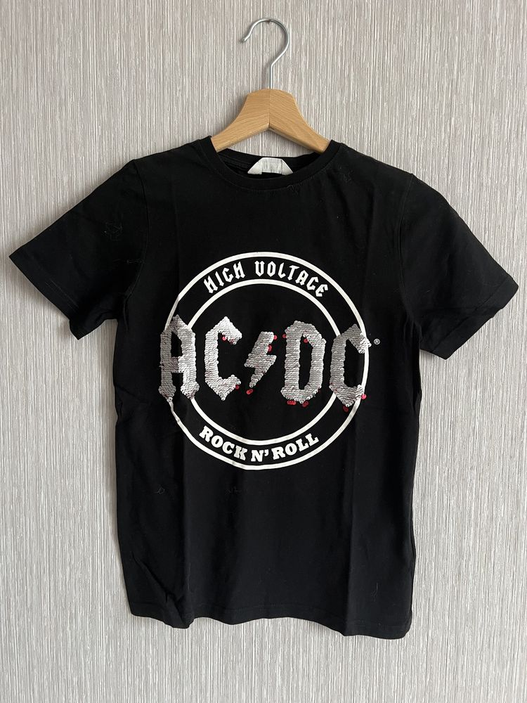T-shirt H&M roz. 146/152