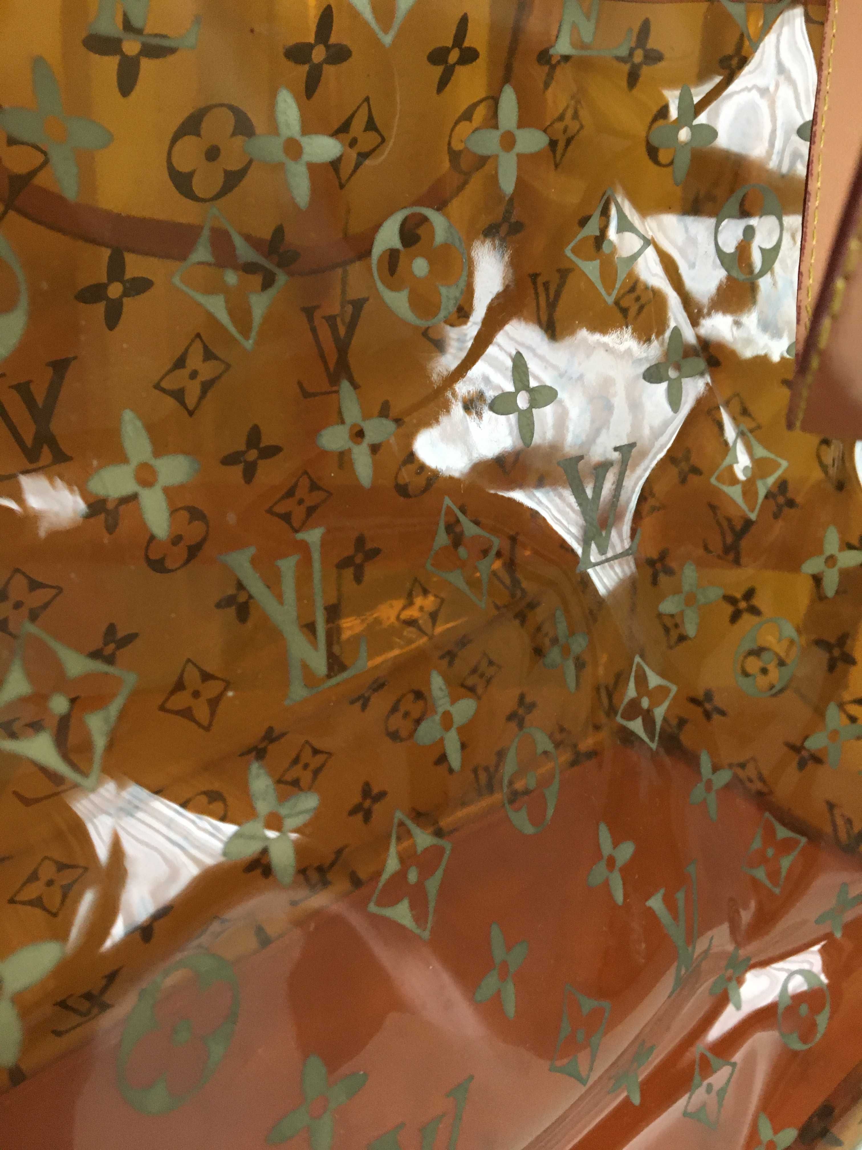 Сумка женская Louis Vuitton 42см/32см Идеальное состояние