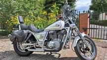 Honda Shadow Honda Shadow 1100 ZOBACZ ! ! !