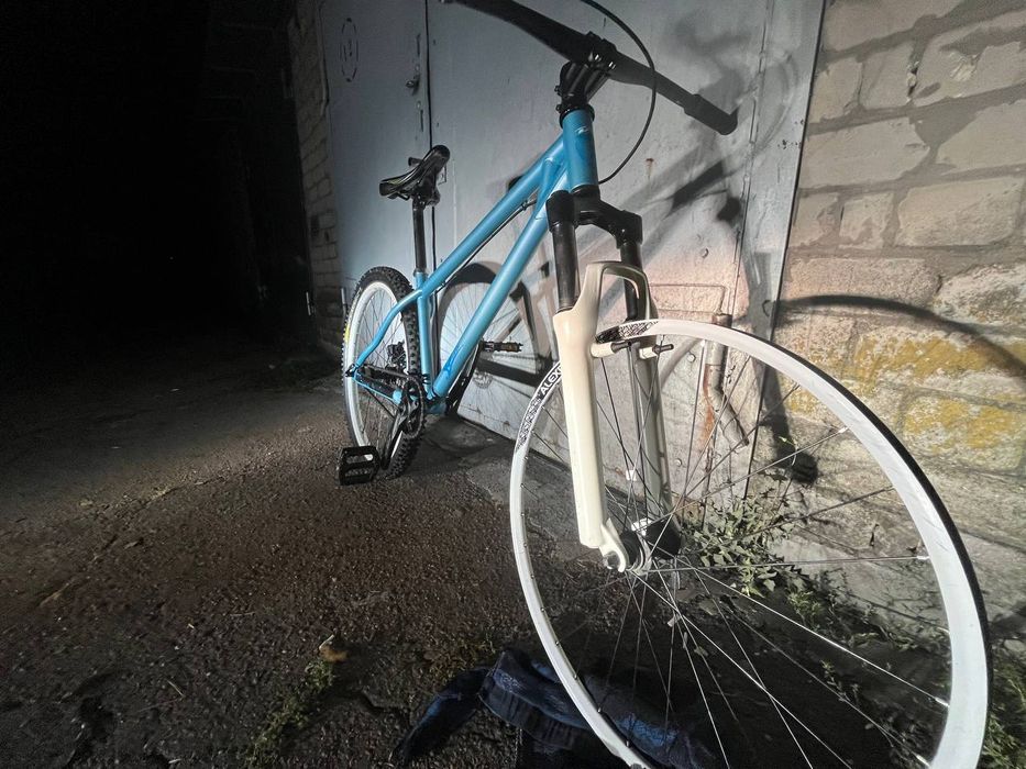 Деребан велосипеда, вело запчасти