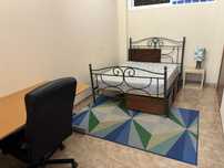 Quartos para arrendar MARVILA