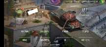 Продам Акаунт wot blitz