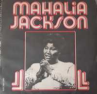 платівки Mahalia Jackson, Armstrong, instrumental, etc.