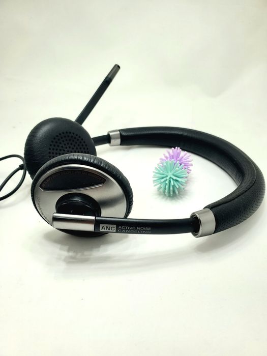 Plantronics c725, Jabra, Sennheiser