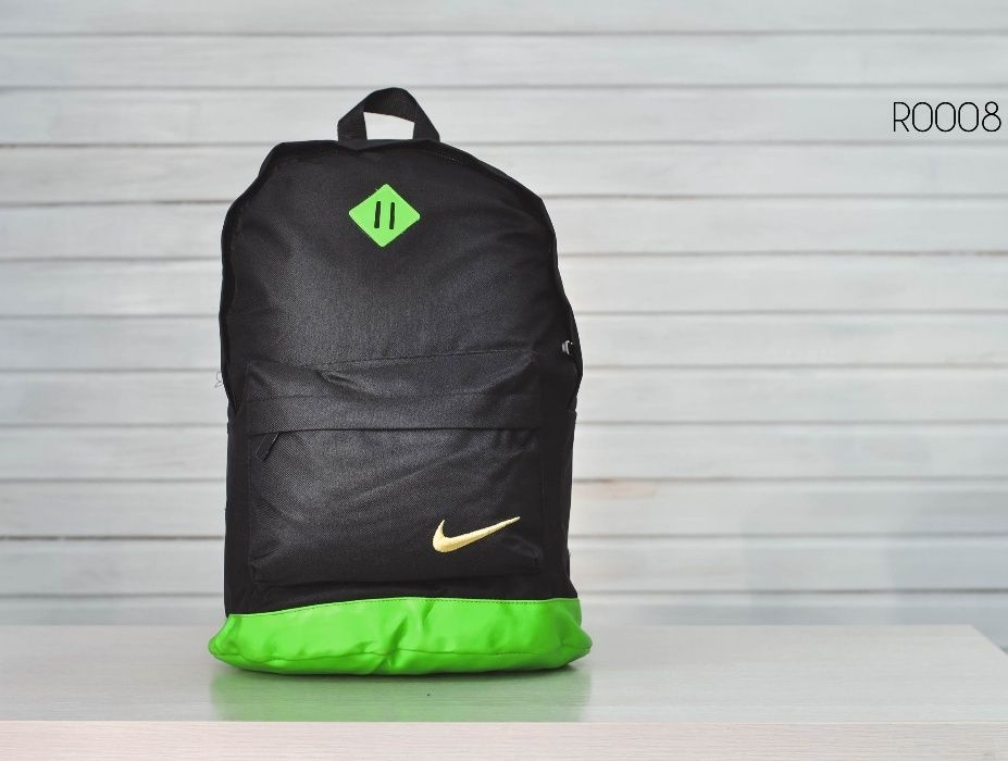 Рюкзак мужской / женский городской Nike / чоловічий портфель / сумка