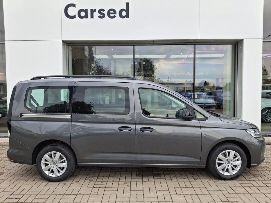 Volkswagen Caddy Maxi Life 2.0 TDI 122 KM DSG r.o.2955 mm