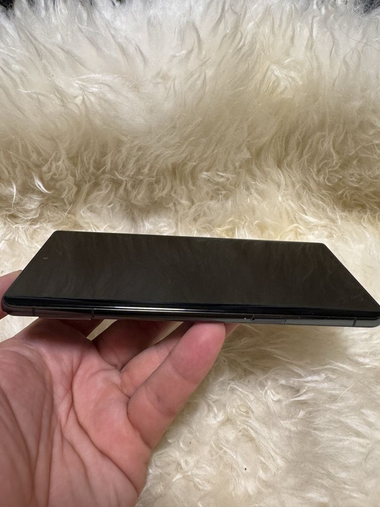 Google pixel 7 pro 12/256gb