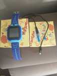 Nowy -Smartwatch Q12 Gps Prezent
