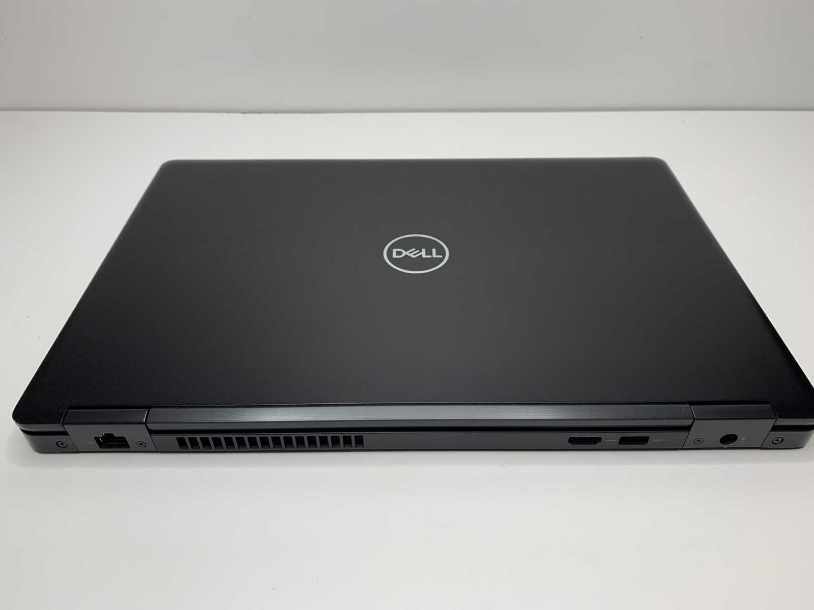 Dell Latitude 5590, Core i3-8130U, 8Gb, SSD 128Gb + HDD 500Gb, з США