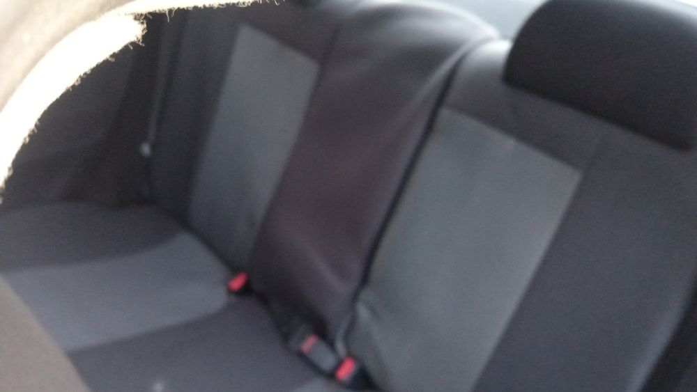 Пасат б5 єврономера