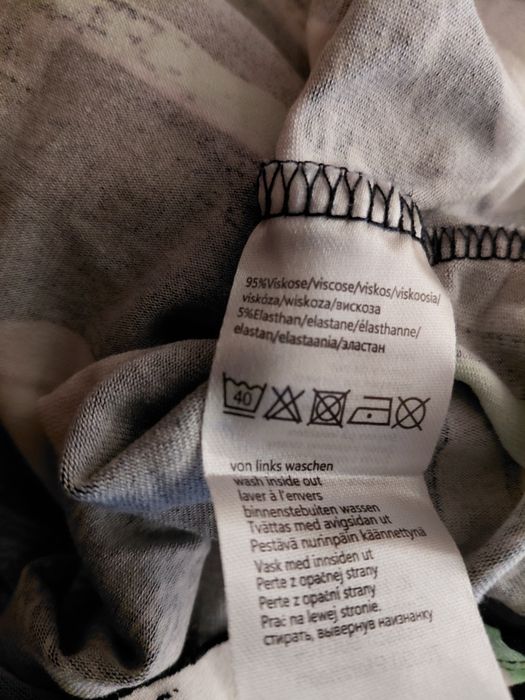 Sukienka damska marki MiaModa, rozmiar 54