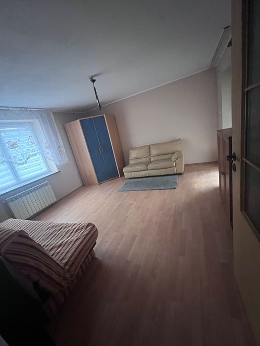 Wynajmę mieszkanie Wesoła