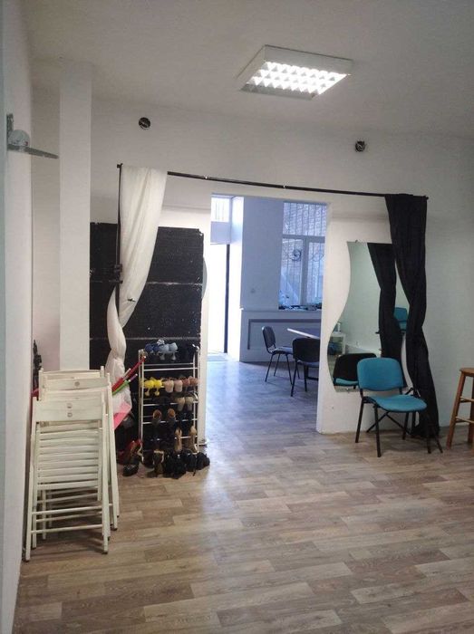 Офис Продажа центр