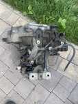 Кпп коробка 1.9 Volkswagen Golf 4 Bora Skoda Octavia Гольф Бора