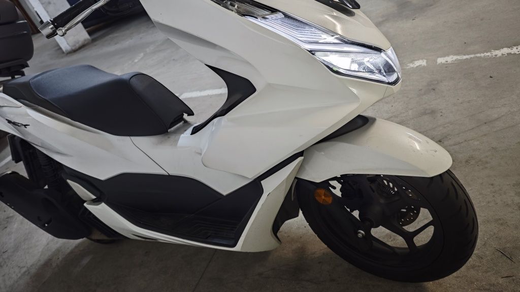 PCX 125 cc - 2022