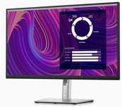 Nowy monitor Dell P2723D 27 cali, QHD