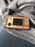 Nintendo GAME&WATCH Super Mario BROS Edition