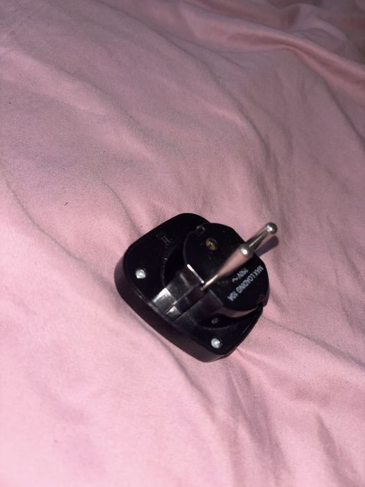 Przełączka angielska