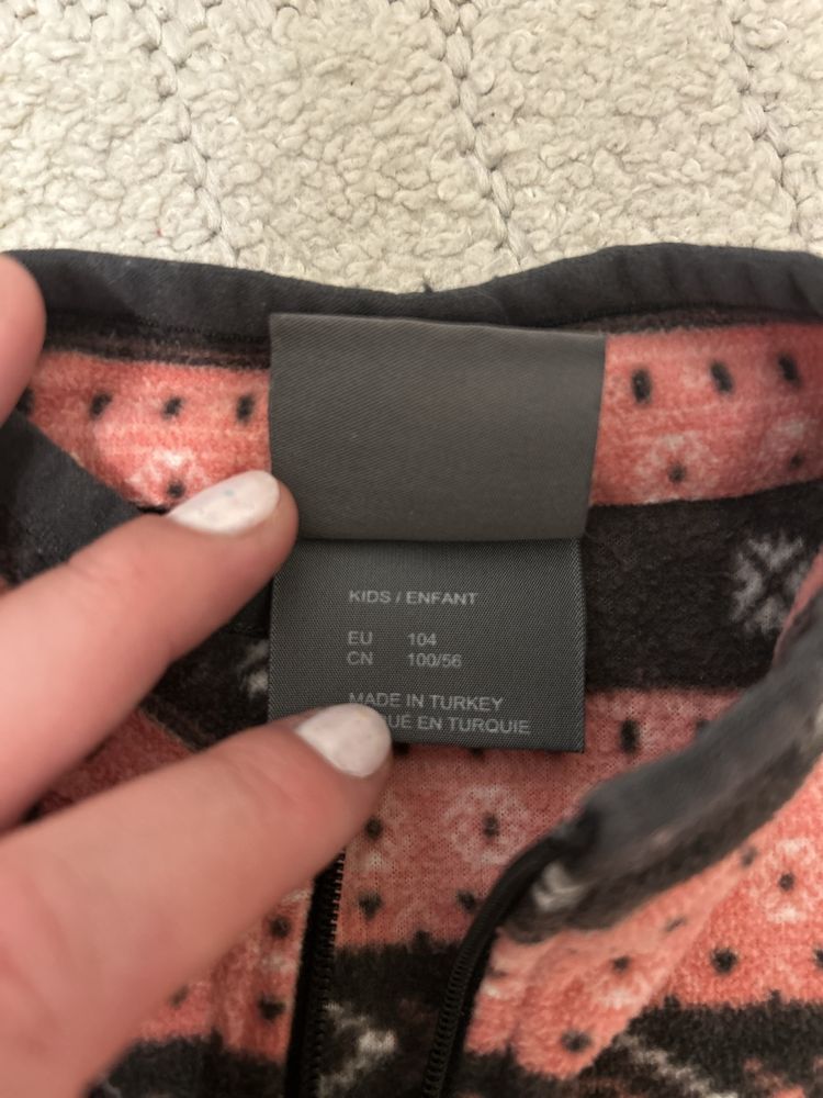 Polar Jack-wolfskin r.98