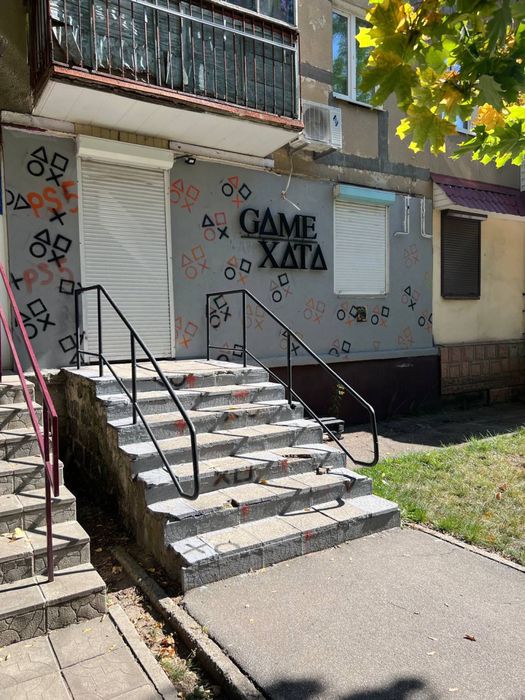 Оренда приміщення