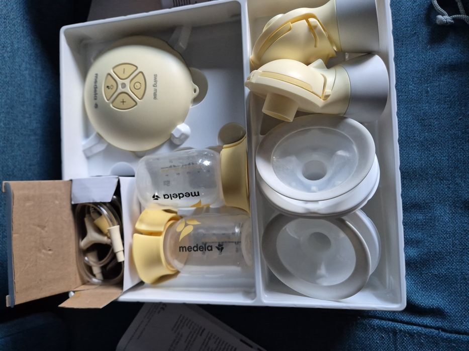 Laktator medela Swing Maxi Flex