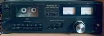 Magnetofon Deck Technics M7